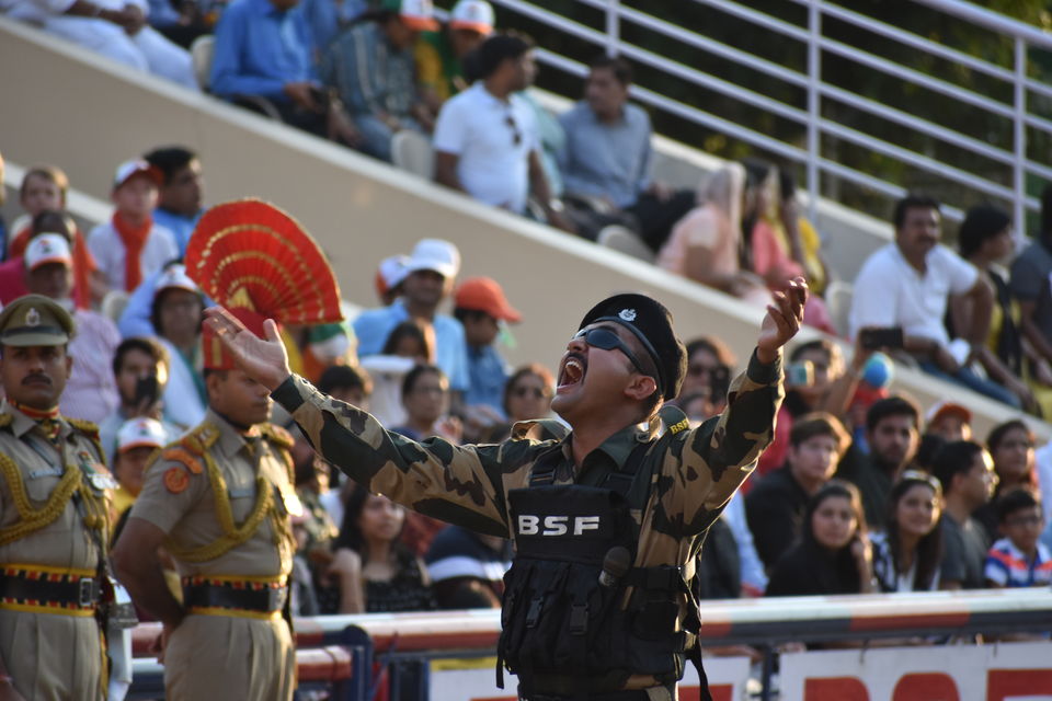 Photo of Flavours of Amritsar & Wagah by Shashank Sinha