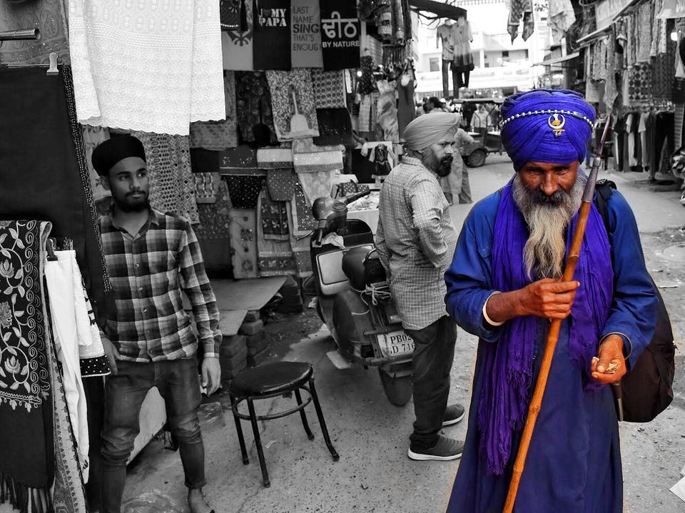 Photo of Flavours of Amritsar & Wagah by Shashank Sinha