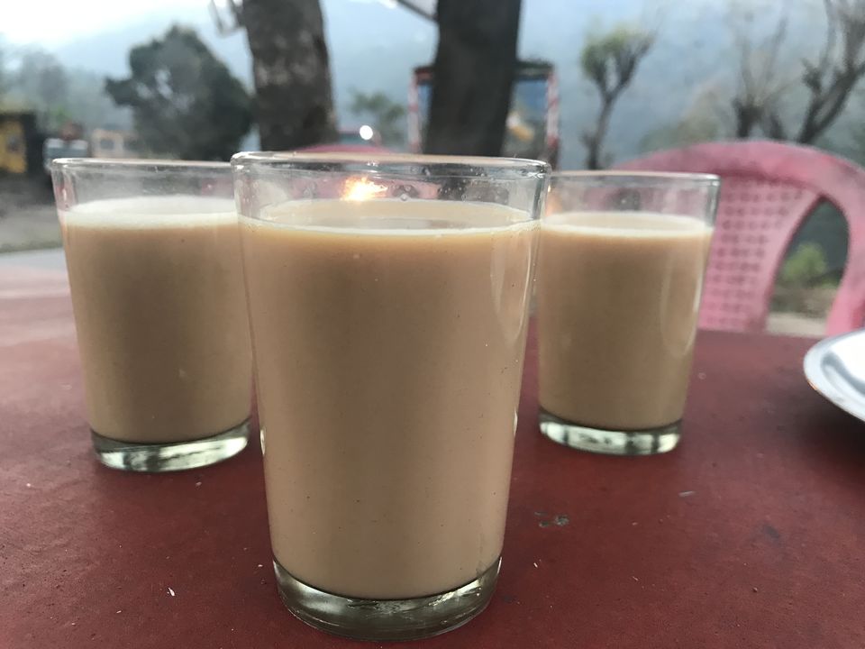 Photo of Trek to Kheerganga a few months before the ban! 2/2 by Shashank Sinha
