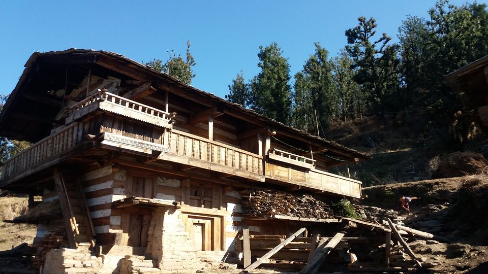 Photo of KedarKantha - Here's why it should be your first winter trek by Shashank Sinha