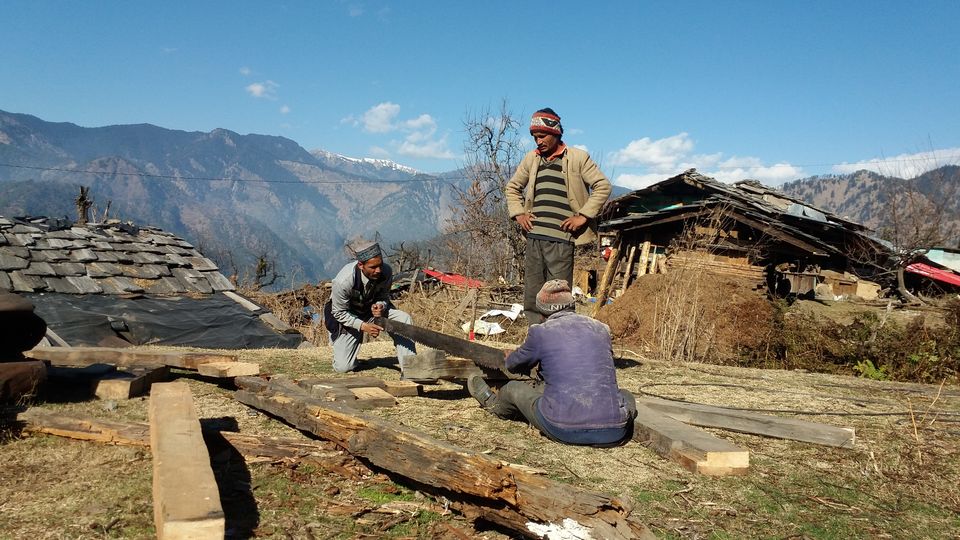 Photo of KedarKantha - Here's why it should be your first winter trek by Shashank Sinha
