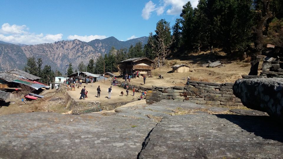 Photo of KedarKantha - Here's why it should be your first winter trek by Shashank Sinha