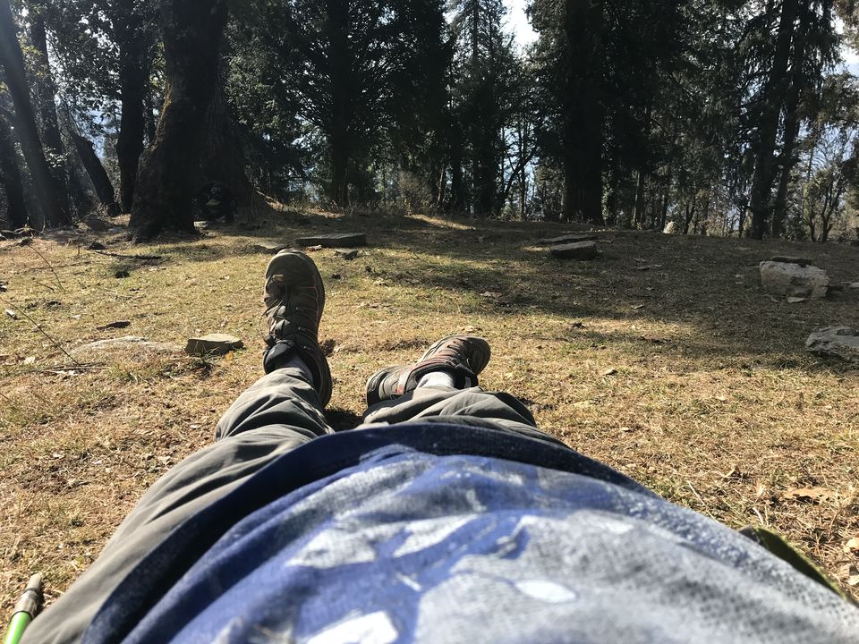Photo of KedarKantha - Here's why it should be your first winter trek by Shashank Sinha