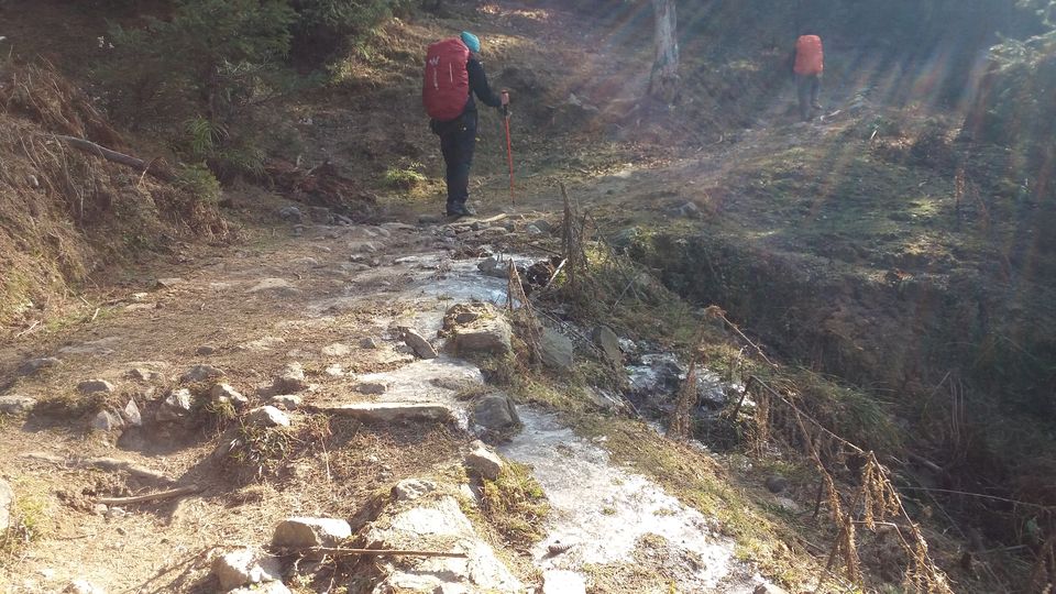 Photo of KedarKantha - Here's why it should be your first winter trek by Shashank Sinha