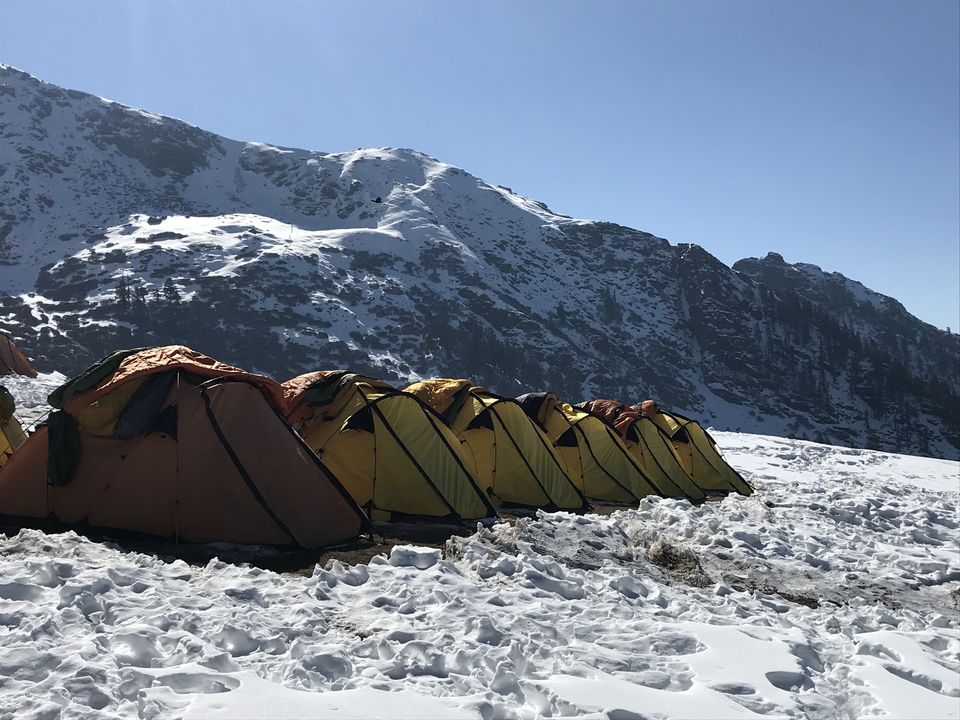 Photo of KedarKantha - Here's why it should be your first winter trek by Shashank Sinha