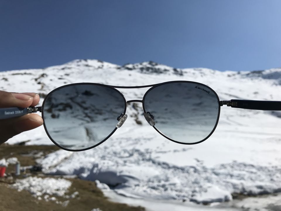 Photo of KedarKantha - Here's why it should be your first winter trek by Shashank Sinha