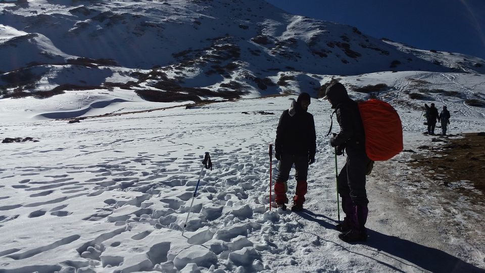 Photo of KedarKantha - Here's why it should be your first winter trek by Shashank Sinha