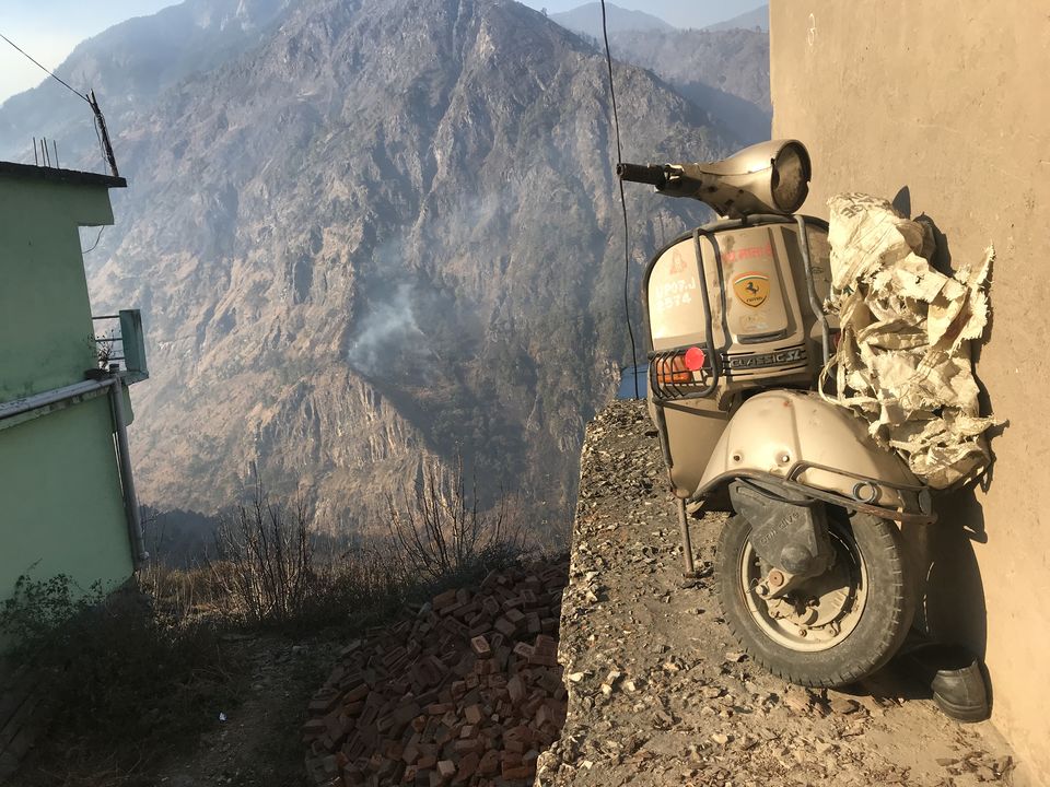 Photo of KedarKantha - Here's why it should be your first winter trek by Shashank Sinha