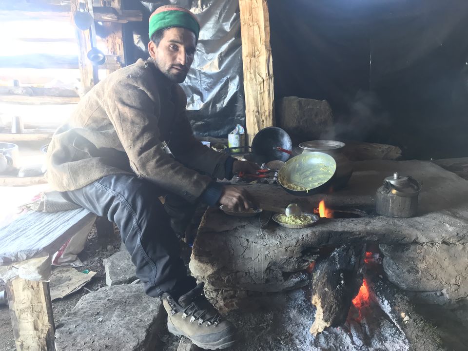 Photo of KedarKantha - Here's why it should be your first winter trek by Shashank Sinha