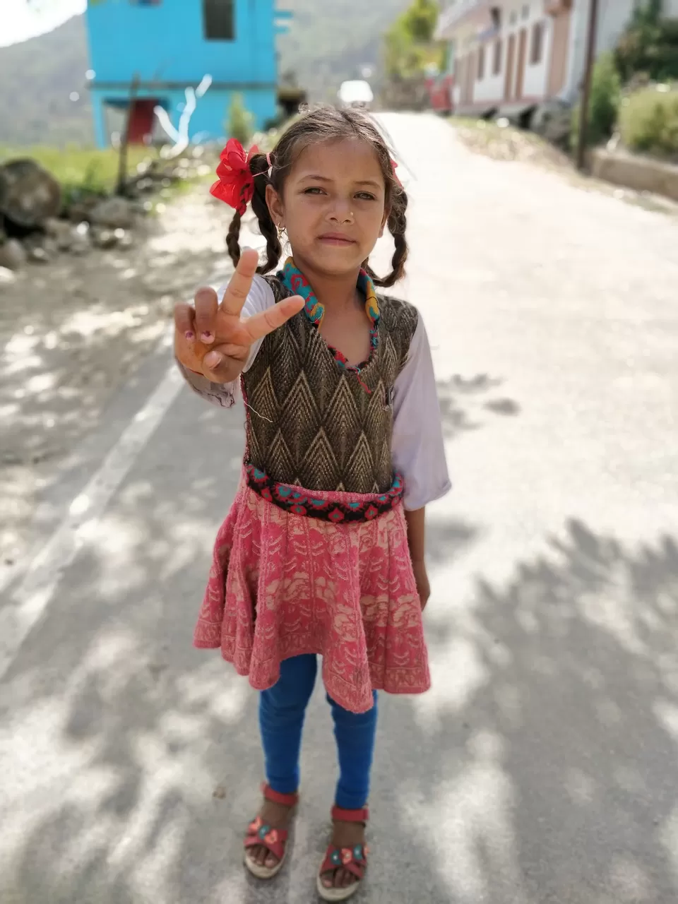 Photo of Chandrashila - My pilgrimage for the second time. by Shashank Sinha