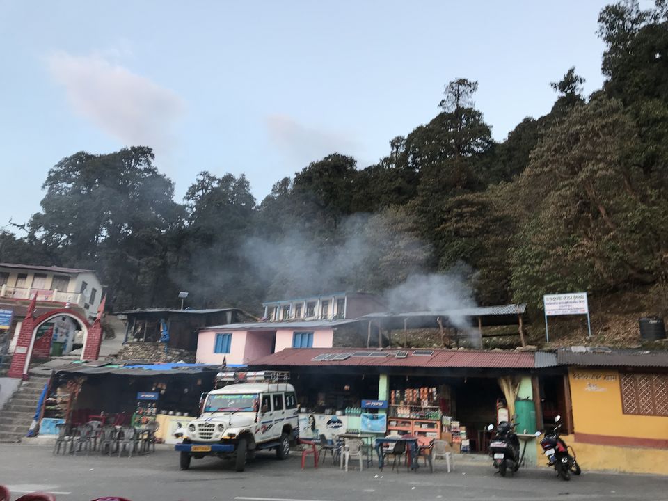 Photo of Chopta, Uttarakhand, India by Shashank Sinha