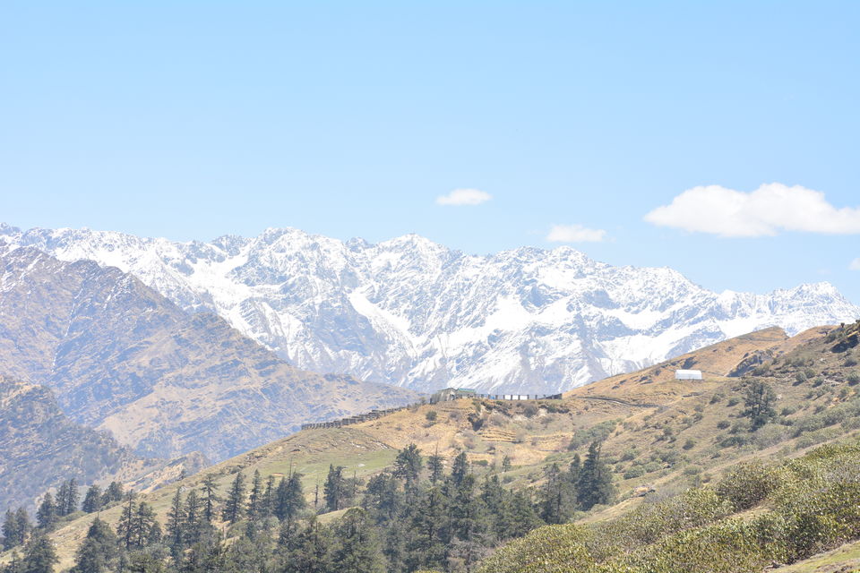 Photo of Chandrashila - My pilgrimage for the second time. by Shashank Sinha