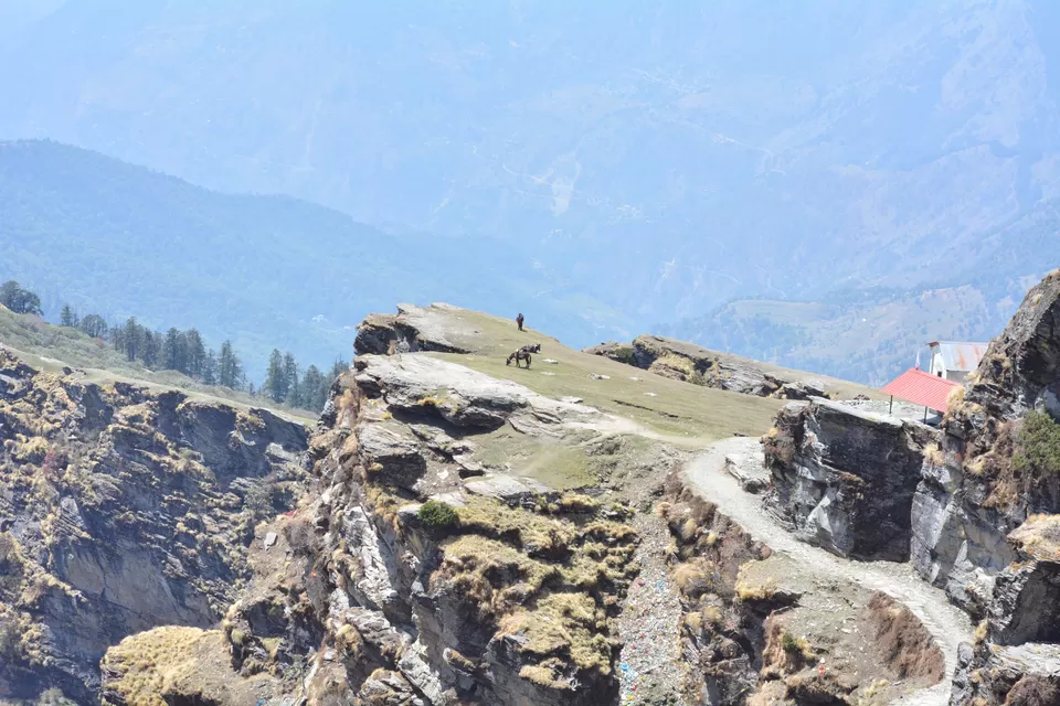 Photo of Chandrashila, Tungnath, Uttarakhand by Shashank Sinha