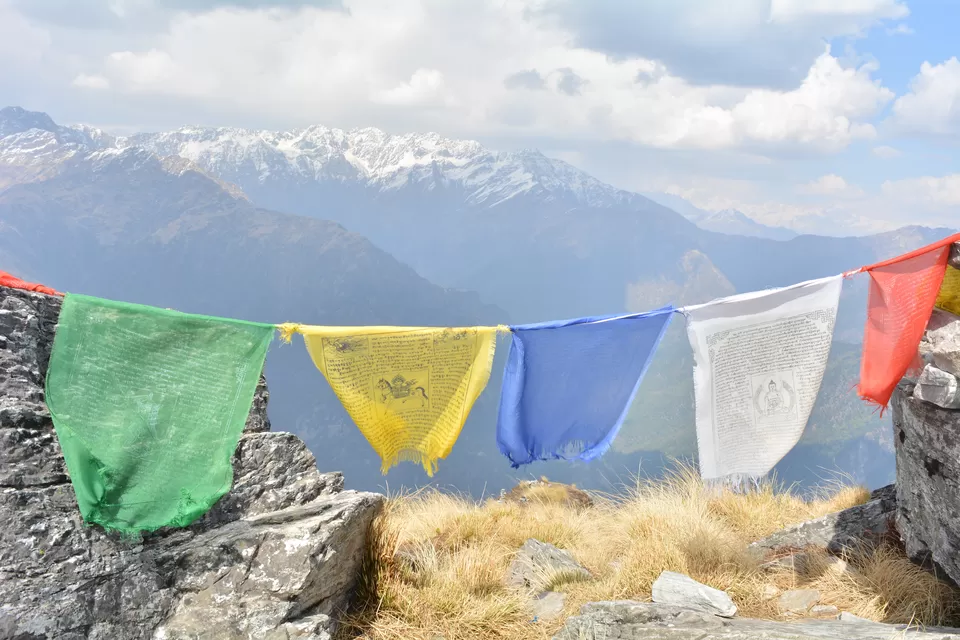 Photo of Chandrashila - My pilgrimage for the second time. by Shashank Sinha