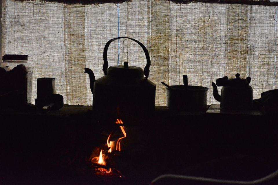 Photo of Chandrashila - My pilgrimage for the second time. by Shashank Sinha
