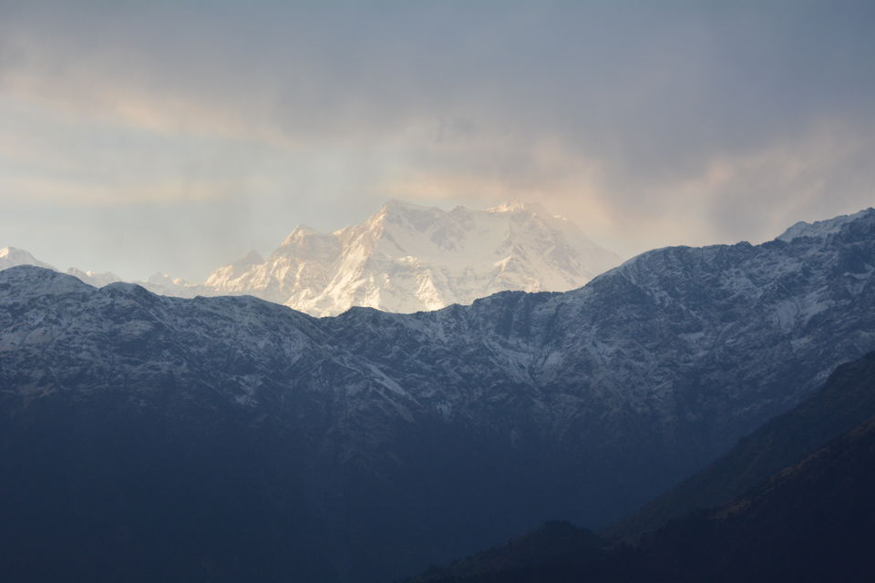 Photo of Chandrashila - My pilgrimage for the second time. by Shashank Sinha