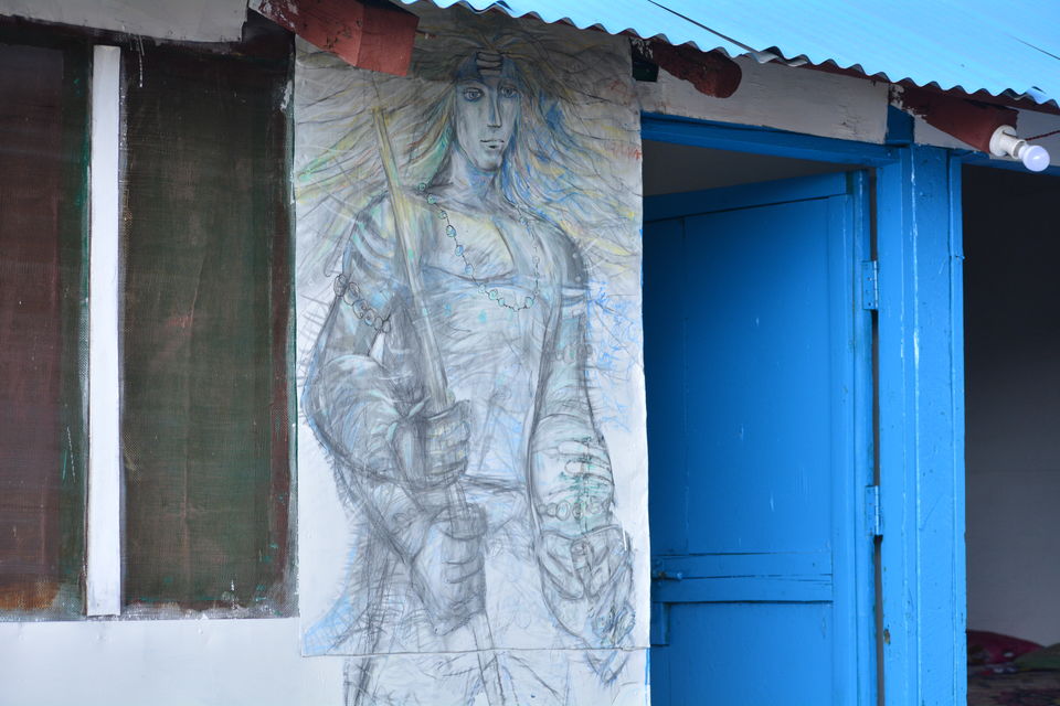 Photo of Chandrashila - My pilgrimage for the second time. by Shashank Sinha