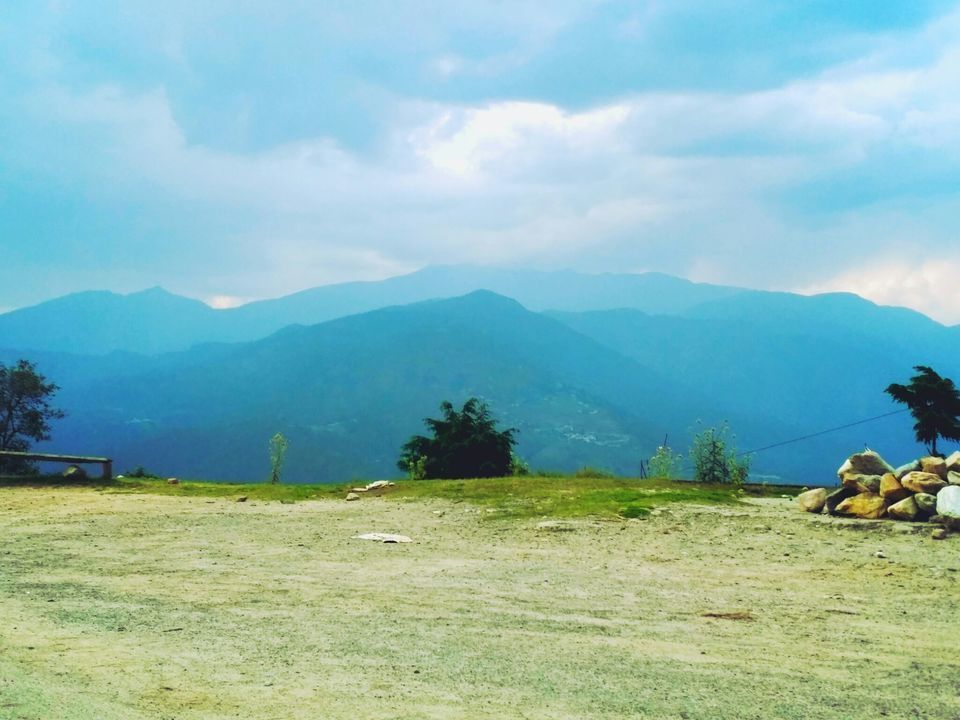 Photo of Bedini Bugyal'17 by Ashaka Shah