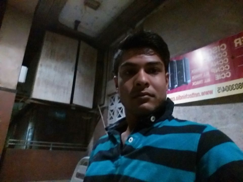 Photo of Thane, Maharashtra, India by Jaiveer Yadav