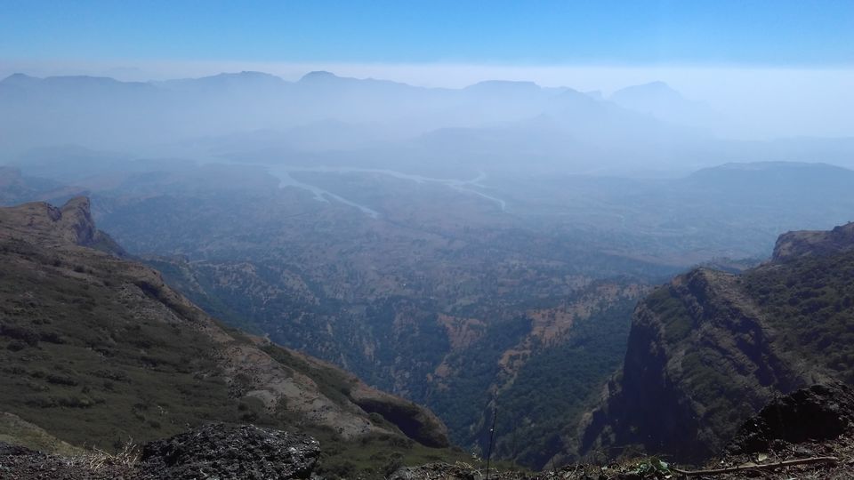 Photo of Bhandardara, Maharashtra, India by Jaiveer Yadav