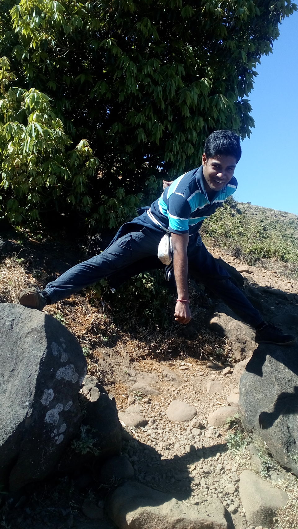 Photo of Bhandardara, Maharashtra, India by Jaiveer Yadav
