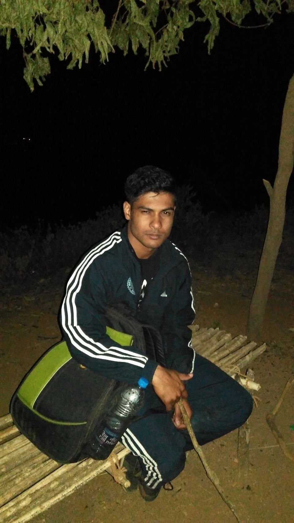 Photo of Night Trekking to Harishchandragad 1/4 by Jaiveer Yadav