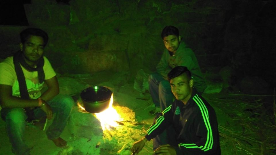 Photo of Night Trekking to Harishchandragad 2/4 by Jaiveer Yadav