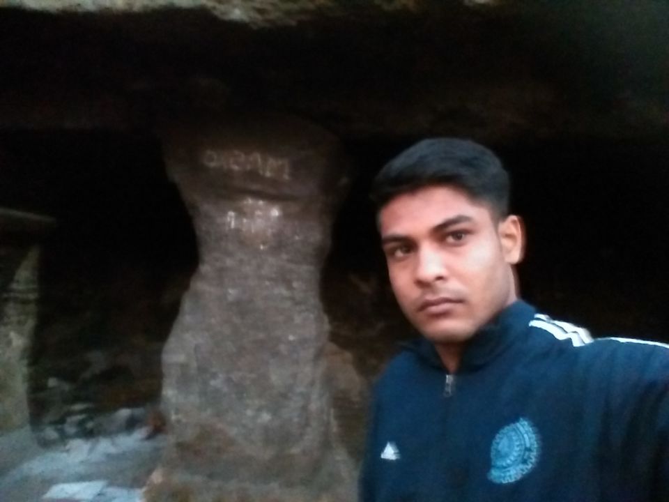 Photo of Night Trekking to Harishchandragad 3/4 by Jaiveer Yadav