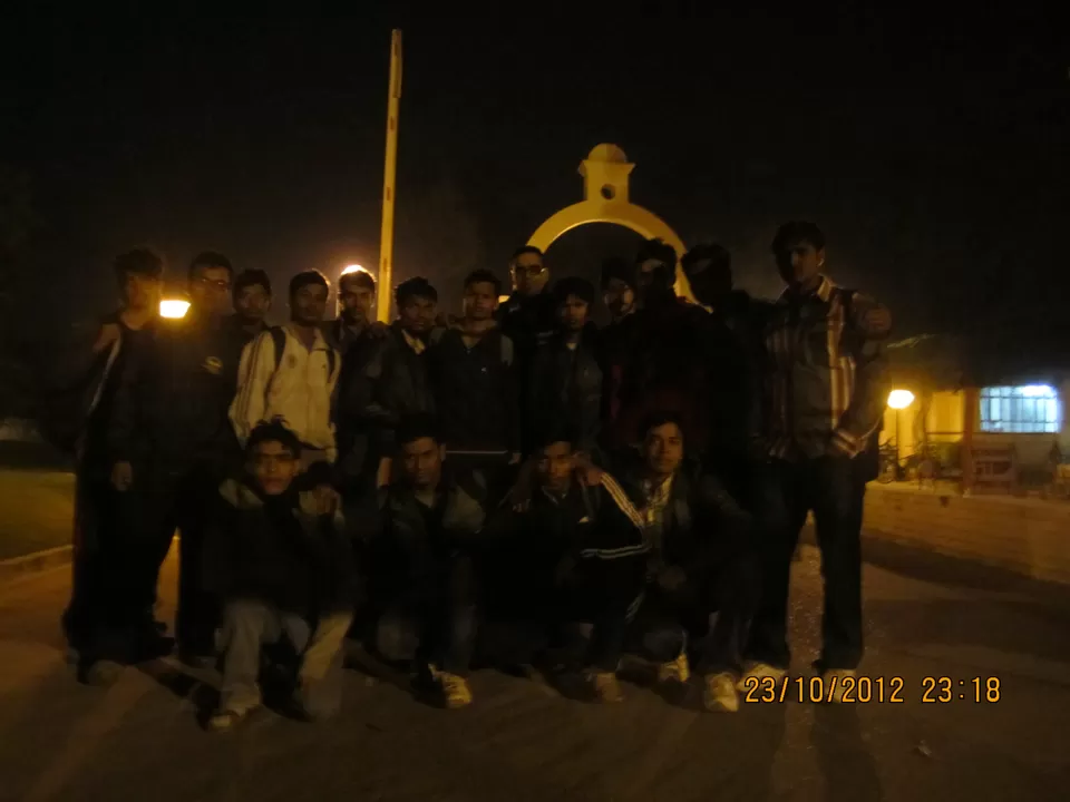 Photo of Roorkee, Uttarakhand, India by Jaiveer Yadav