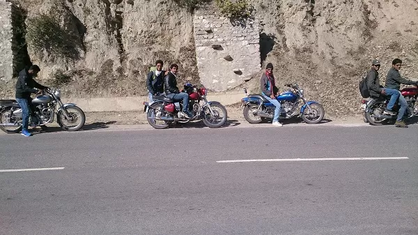 Photo of Srinagar, Uttarakhand, India by Jaiveer Yadav