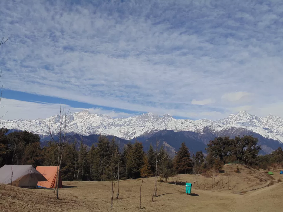 Photo of Deoria Tal, Uttarakhand by Jaiveer Yadav