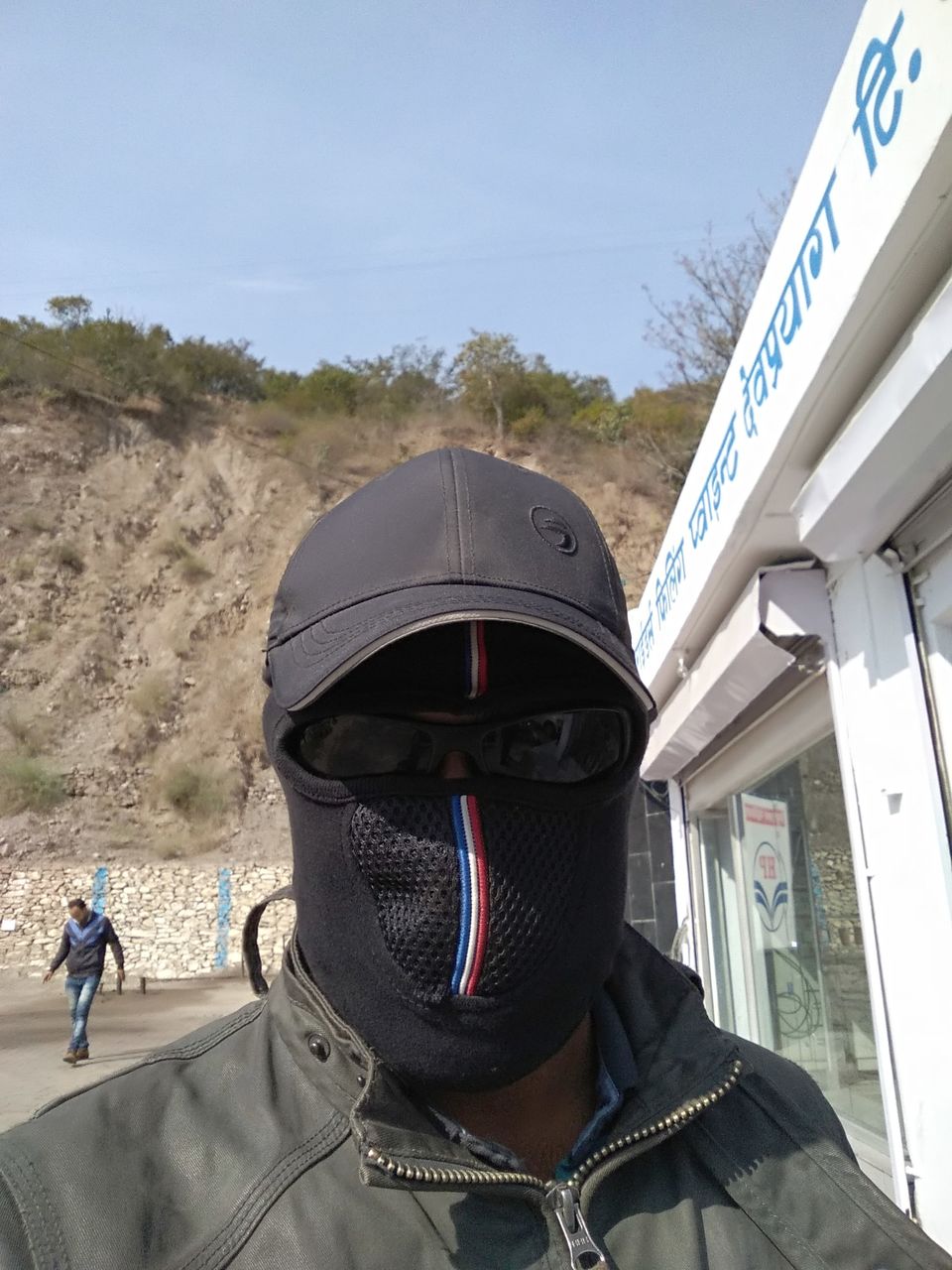Photo of Khuliya Top- Fantastic Gift for a Trekker by Jaiveer Yadav