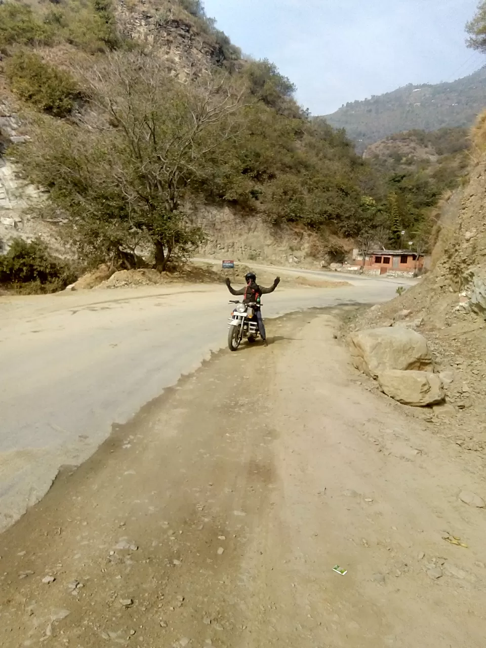 Photo of Khuliya Top- Fantastic Gift for a Trekker by Jaiveer Yadav