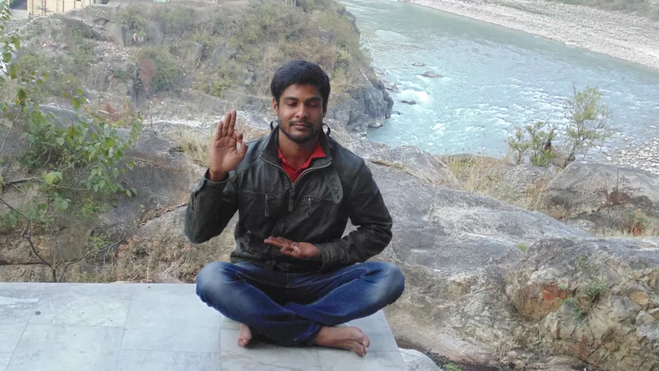 Photo of GMVN, Karnaprayag, Uttarakhand, India by Jaiveer Yadav