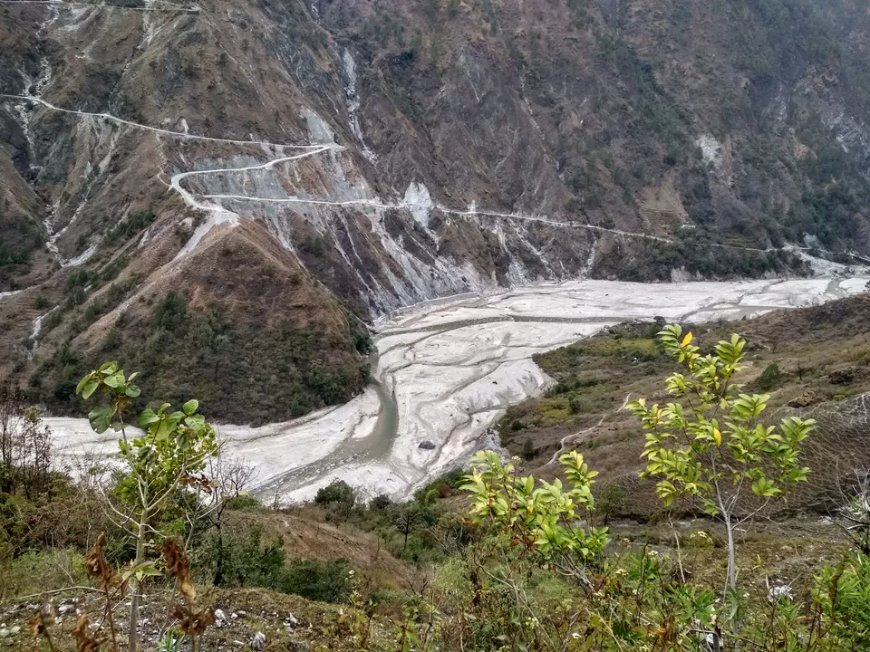 Photo of Khuliya Top- Fantastic Gift for a Trekker by Jaiveer Yadav