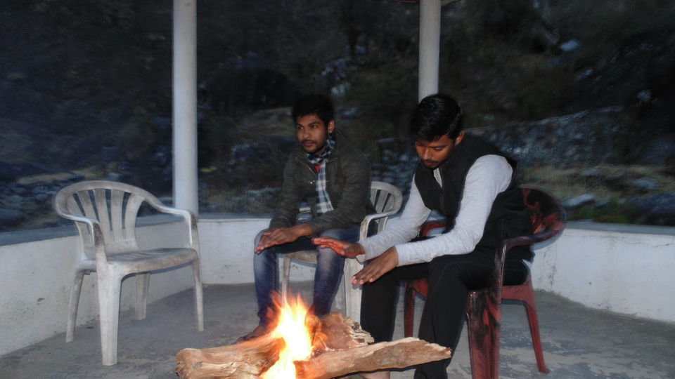 Photo of Khuliya Top- Fantastic Gift for a Trekker by Jaiveer Yadav
