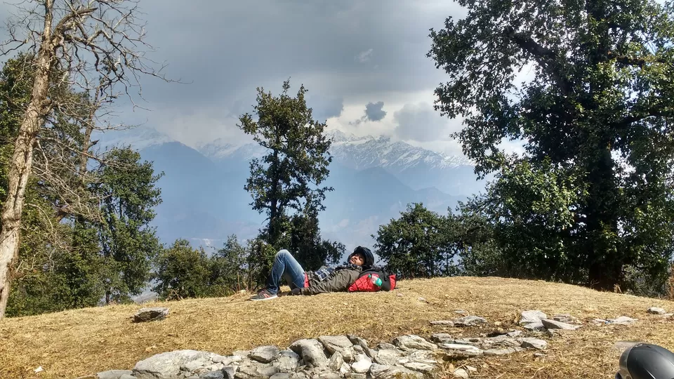 Photo of Munsyari, Uttarakhand, India by Jaiveer Yadav
