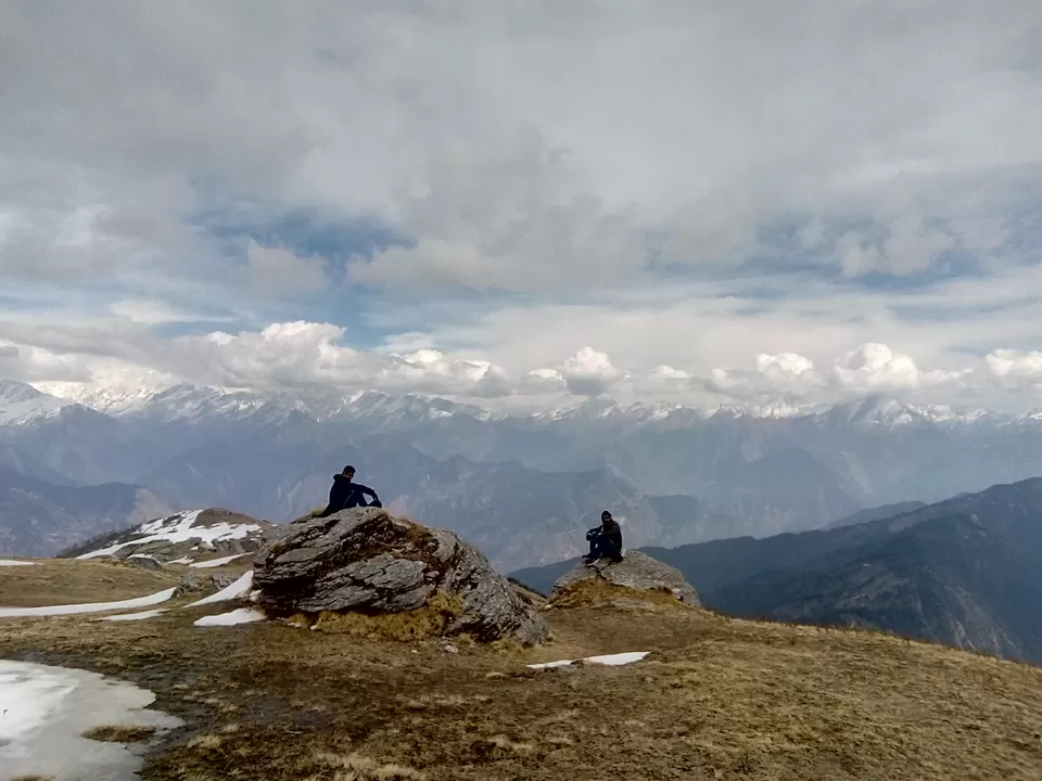 Photo of KMVN Tourist Rest House Munsyari, Munsyari - Thal Road, Munsyari, Uttarakhand, India by Jaiveer Yadav