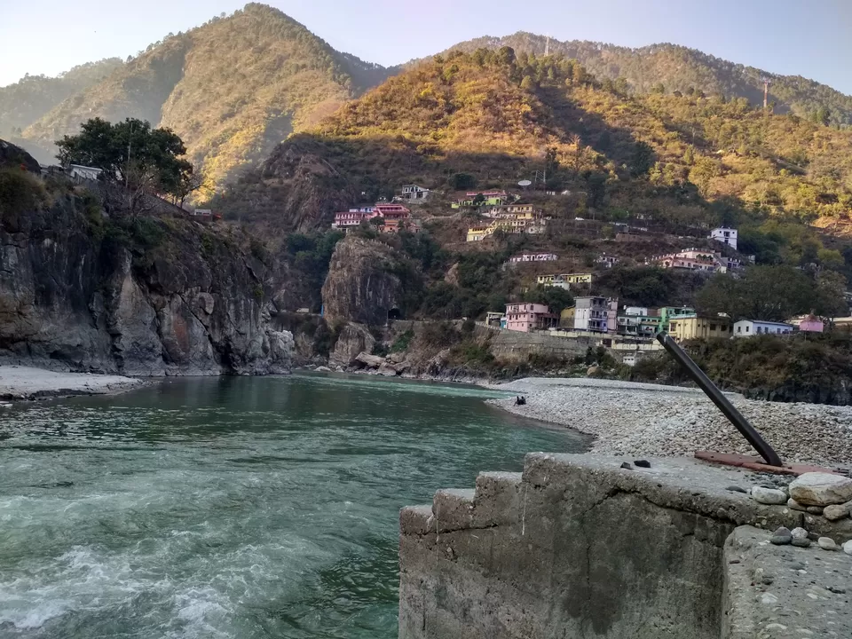Photo of GMVN, Karnaprayag, Uttarakhand, India by Jaiveer Yadav