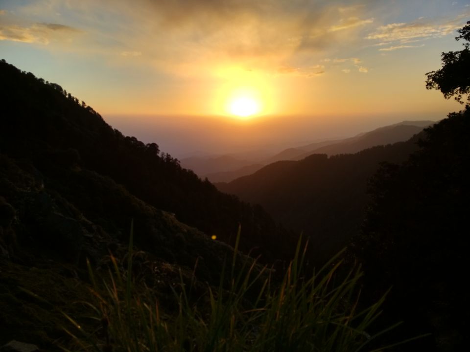 Photo of My Tryst with Triund and Indrahar Pass Part 1 by Jaiveer Yadav