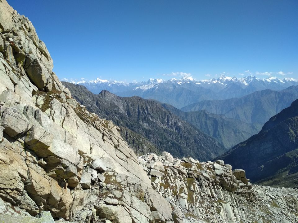 Photo of My Tryst with Triund and Indrahar Pass Part 2 by Jaiveer Yadav