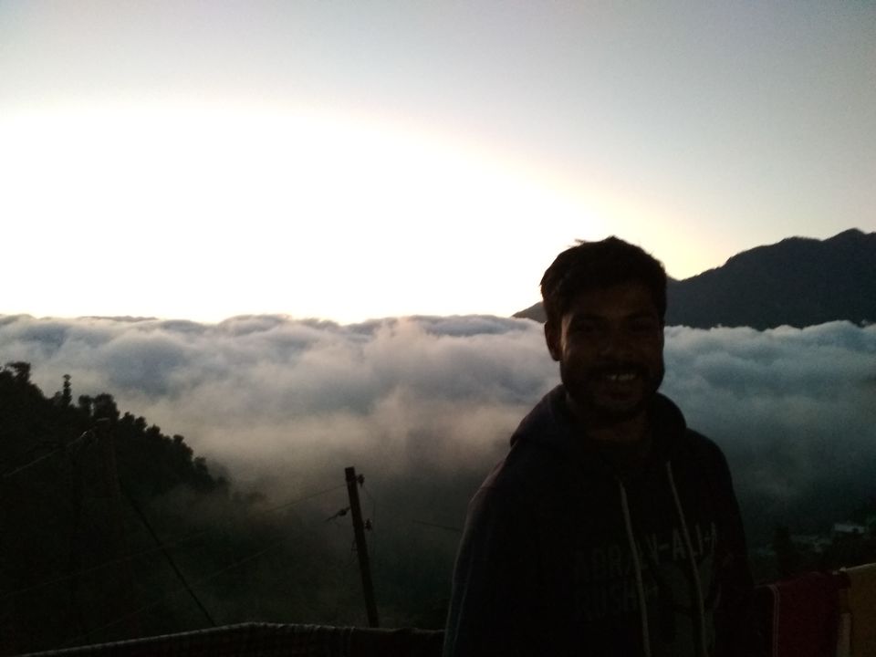Photo of Hotel Freedom Palace, McLeod Ganj, Dharamshala, Himachal Pradesh, India by Jaiveer Yadav