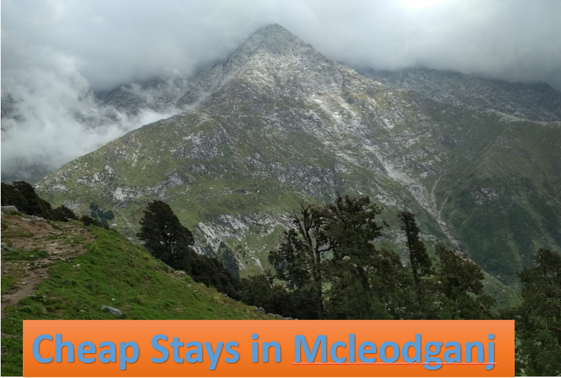 Photo of 5 Cheap Stay Places for Solo Travelers in Mcleodganj by Jaiveer Yadav