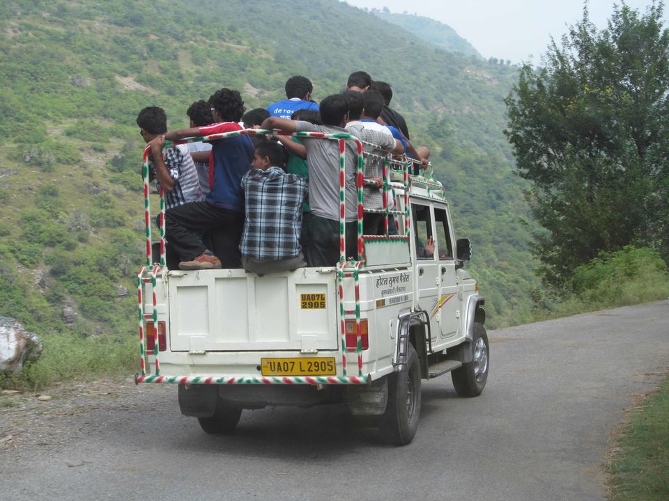 Photo of Nainbagh, Uttarakhand, India by Jaiveer Yadav