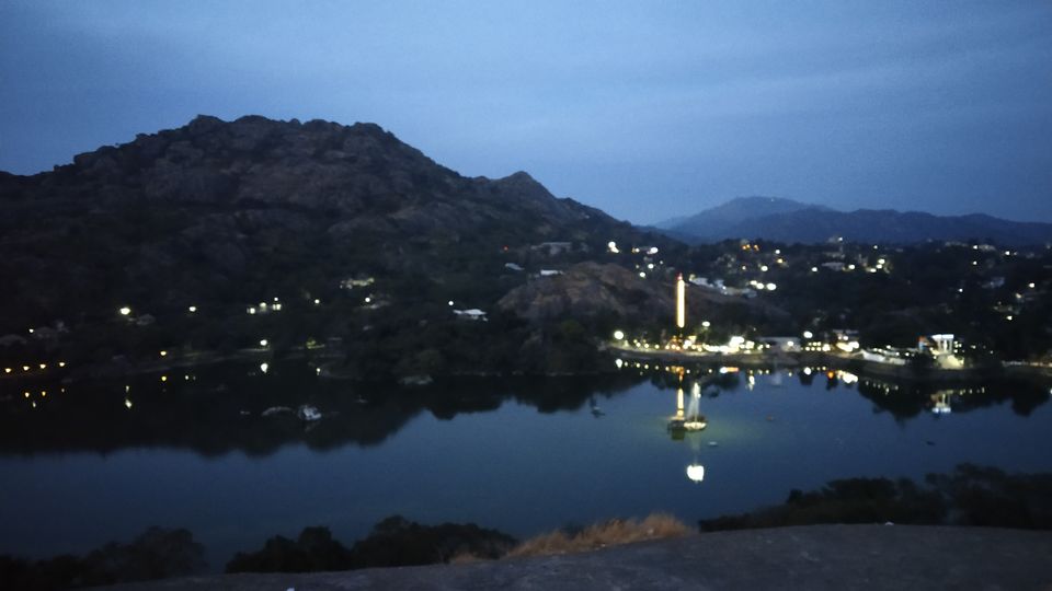 Photo of 9 Must Visit Places in Mount Abu by Jaiveer Yadav