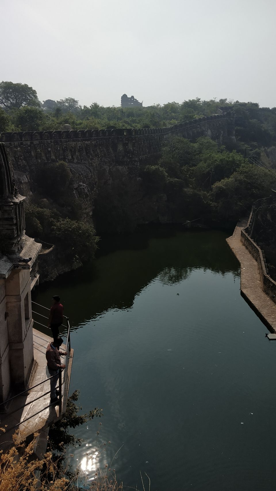 Photo of A Travel Guide to Chittorgarh Fort by Jaiveer Yadav