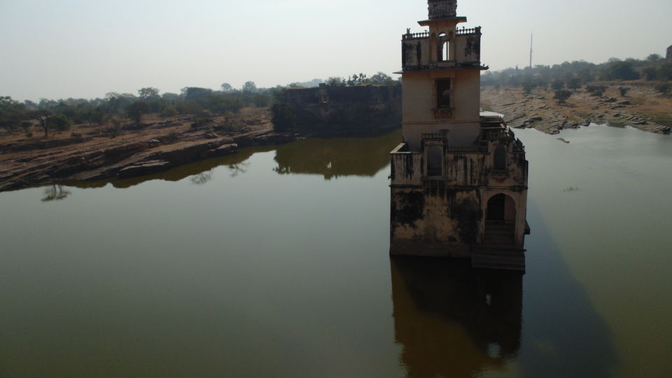Photo of A Travel Guide to Chittorgarh Fort by Jaiveer Yadav