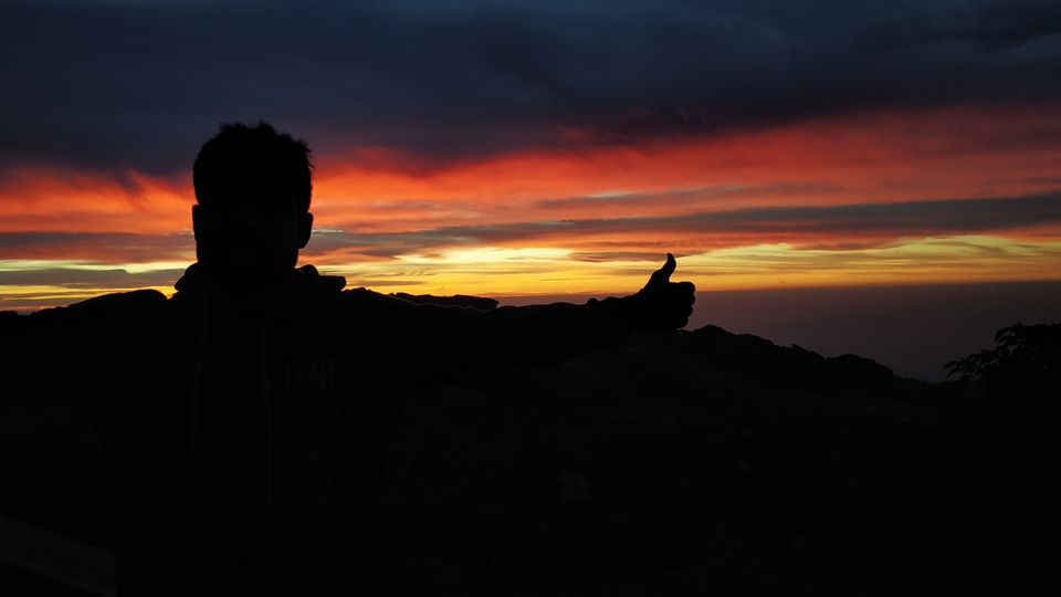 Photo of Guru Shikhar, Rajasthan by Jaiveer Yadav