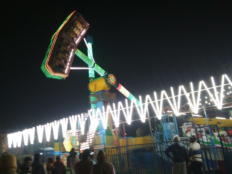 Photo of Rambagh, Prayagraj, Uttar Pradesh, India by Jaiveer Yadav