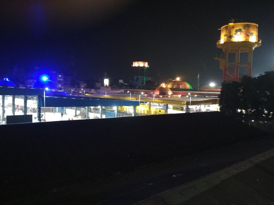 Photo of My Journey to Kumbh by Jaiveer Yadav
